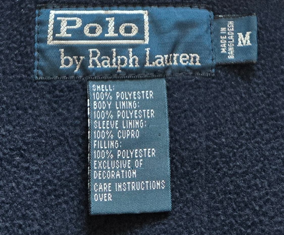 폴로 랄프로렌 페리 자켓 상품이미지3