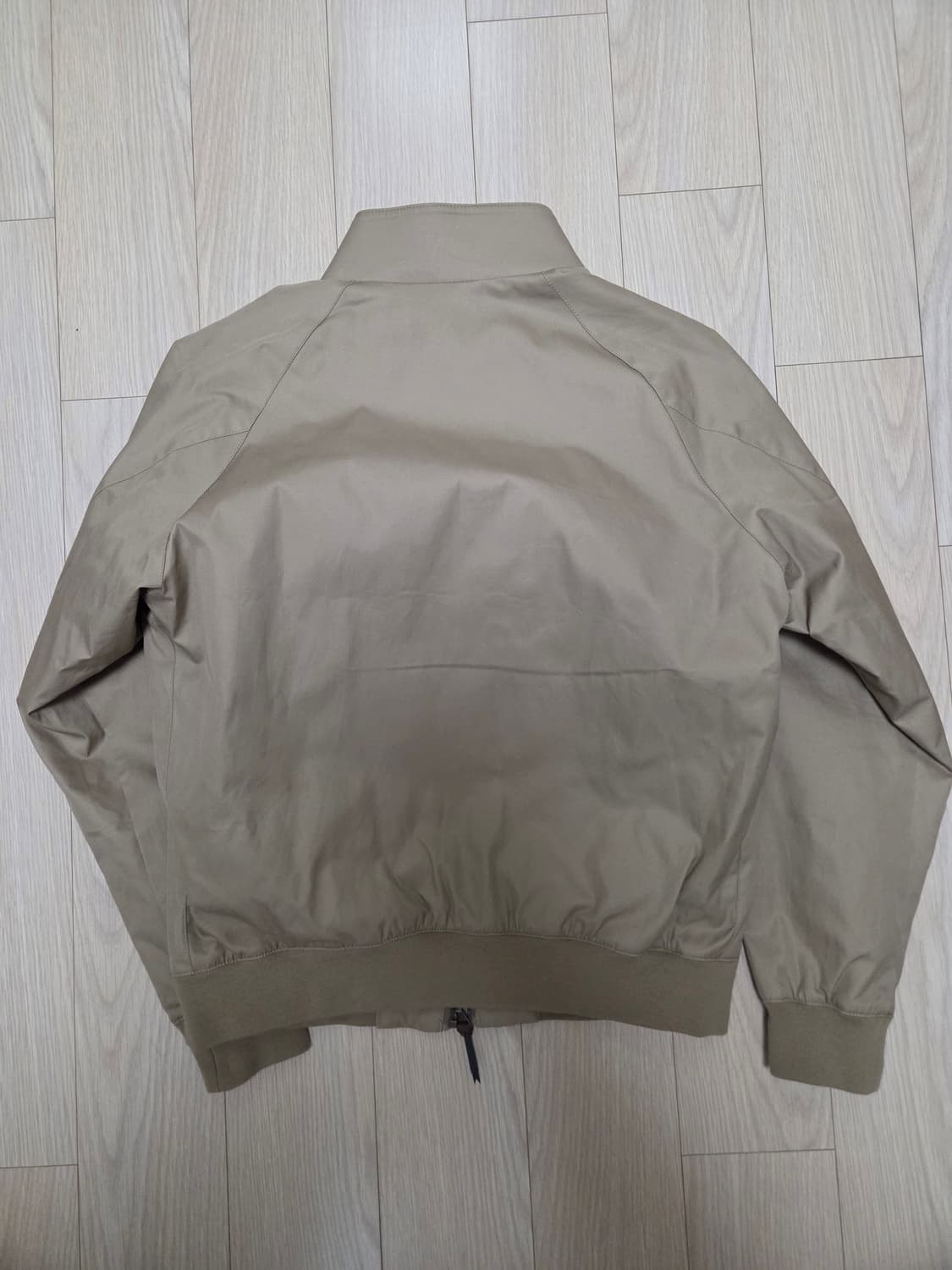 유니클로 헤링턴 자켓 상품이미지2