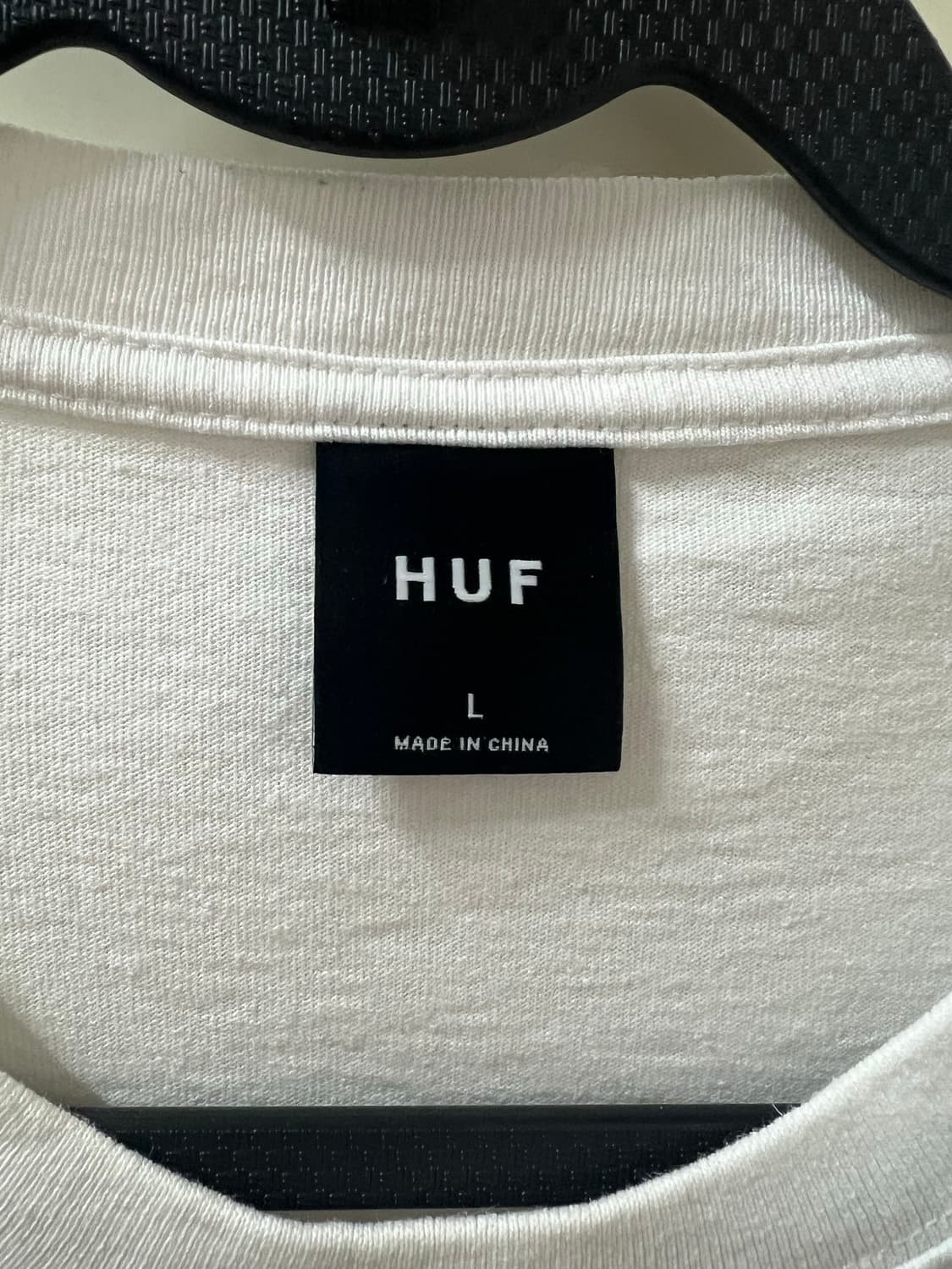 Huf Only Osaka T-shirt 상품이미지5