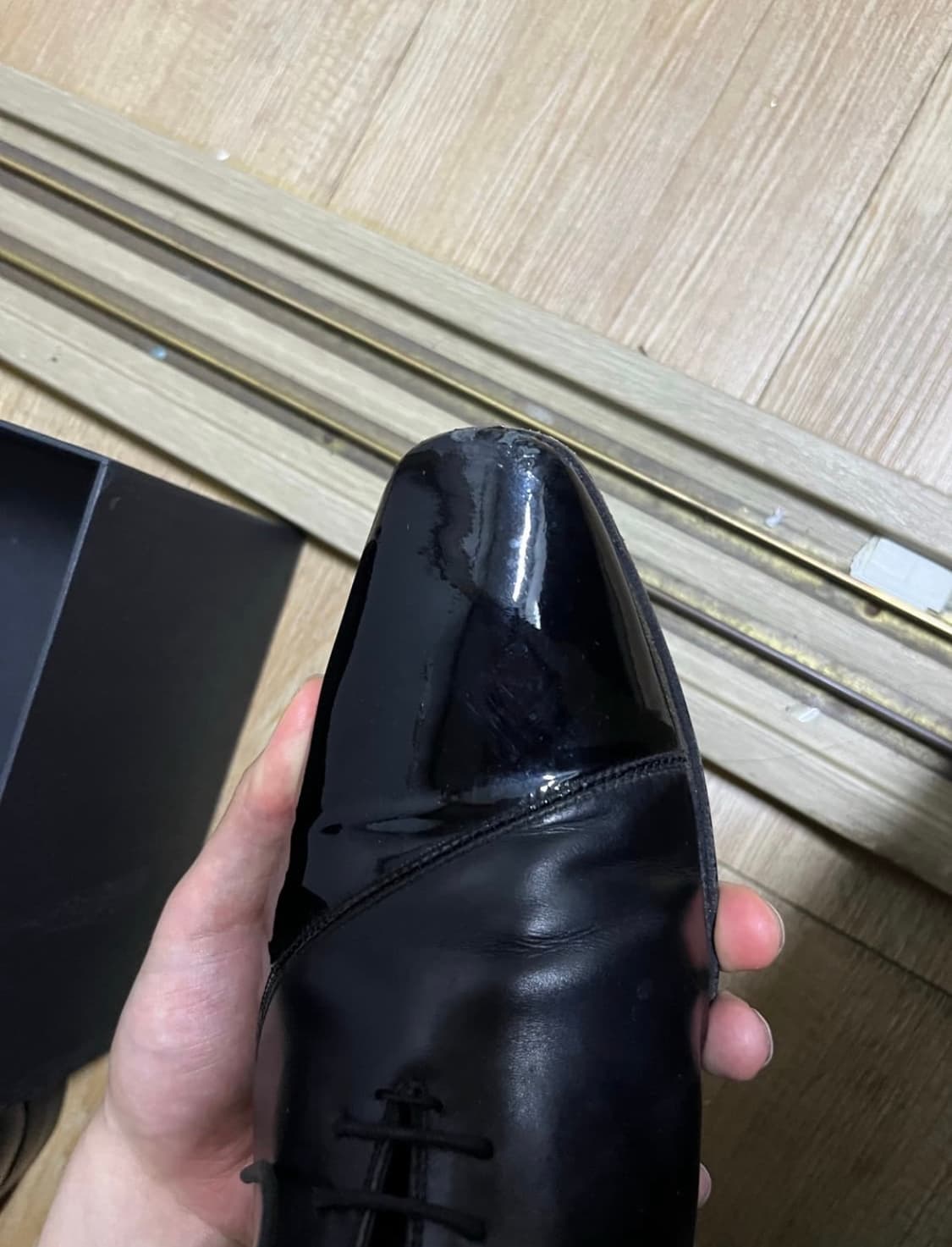 디올옴므 더비 상품이미지6