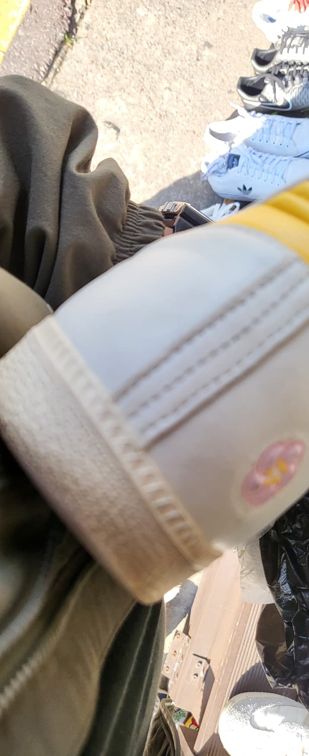 아디다스 삼바 x 카시나 280 상품이미지5