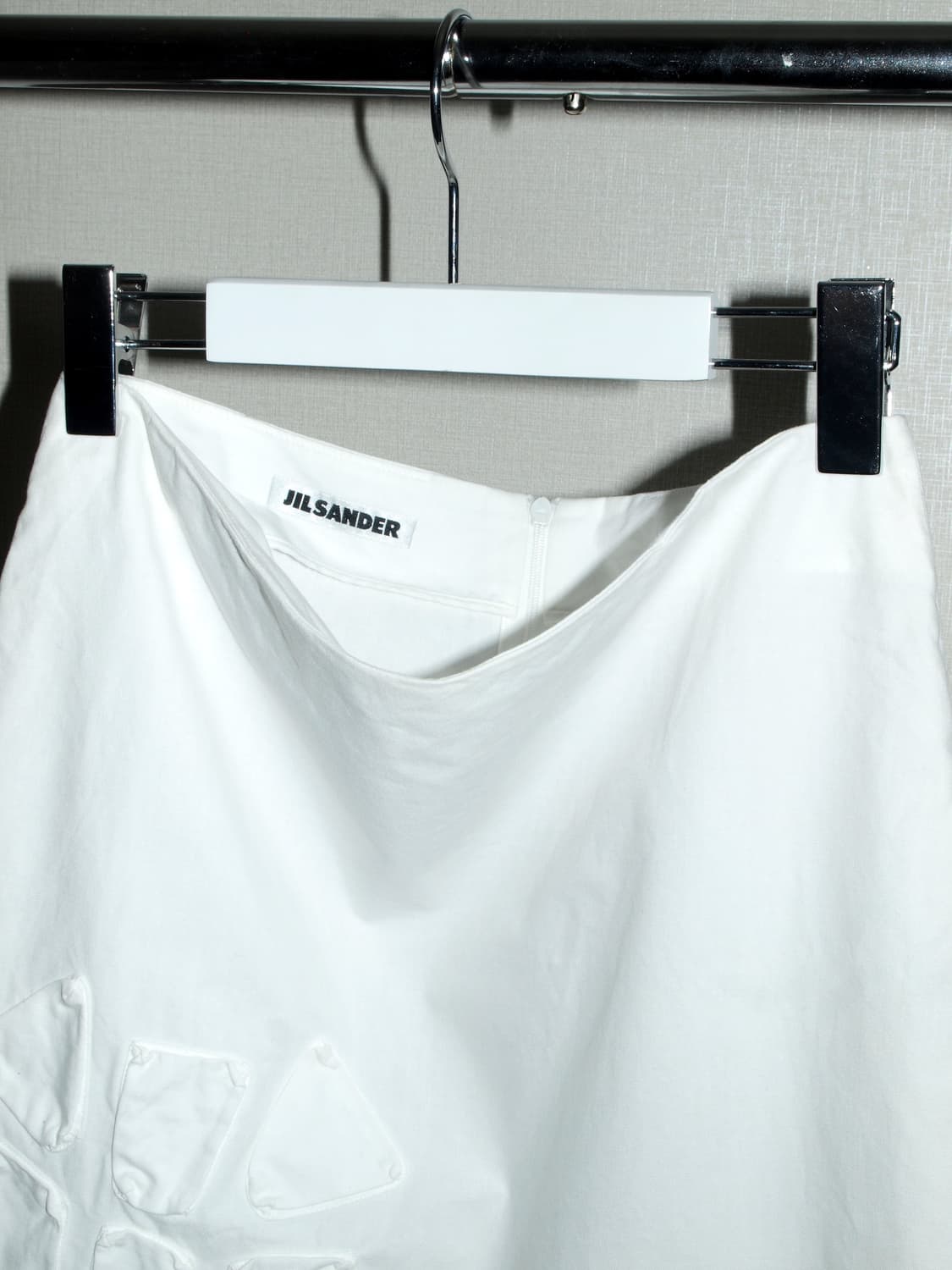 Leaf Patch Skirt 상품이미지4