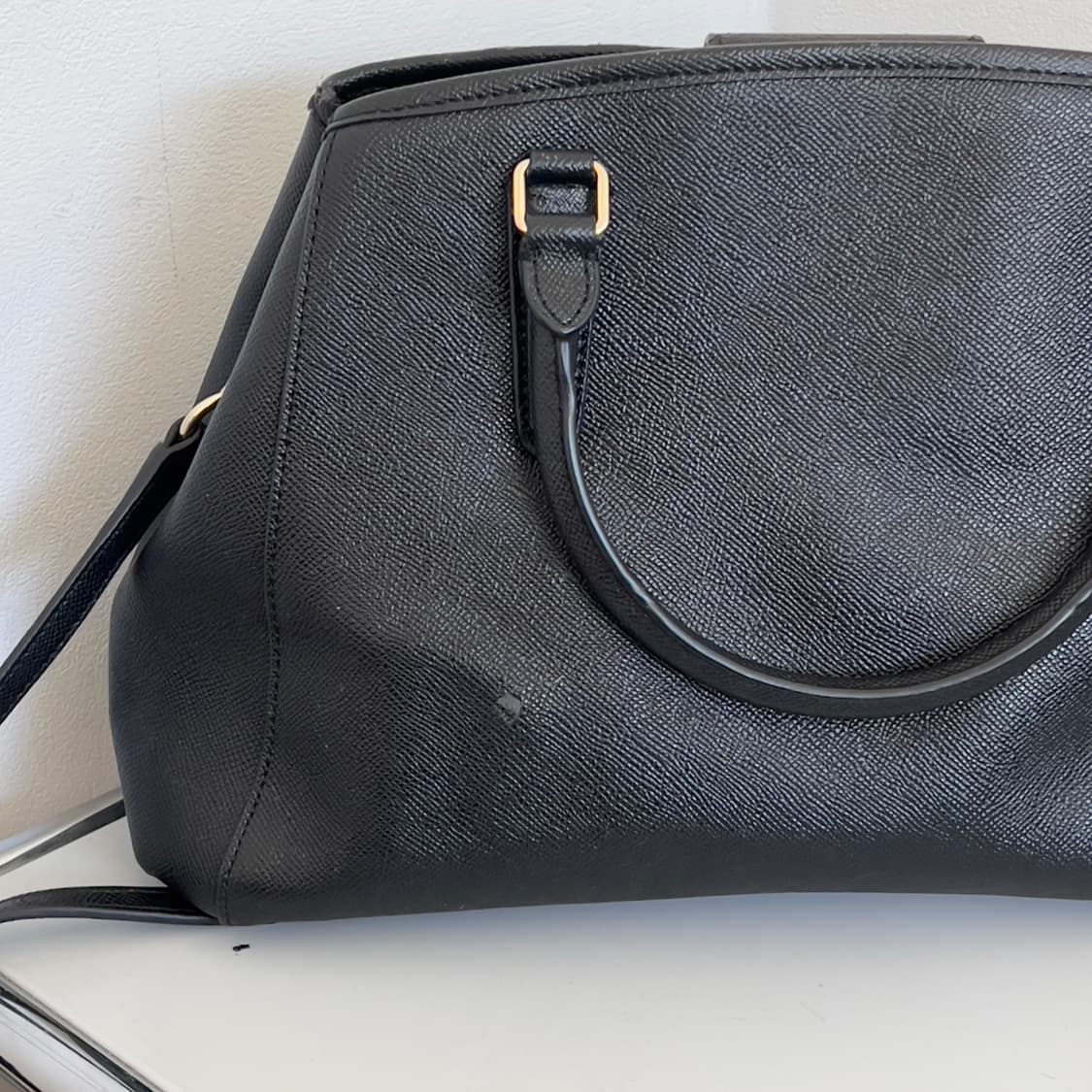 Coach cross+shoulder bag 상품이미지4