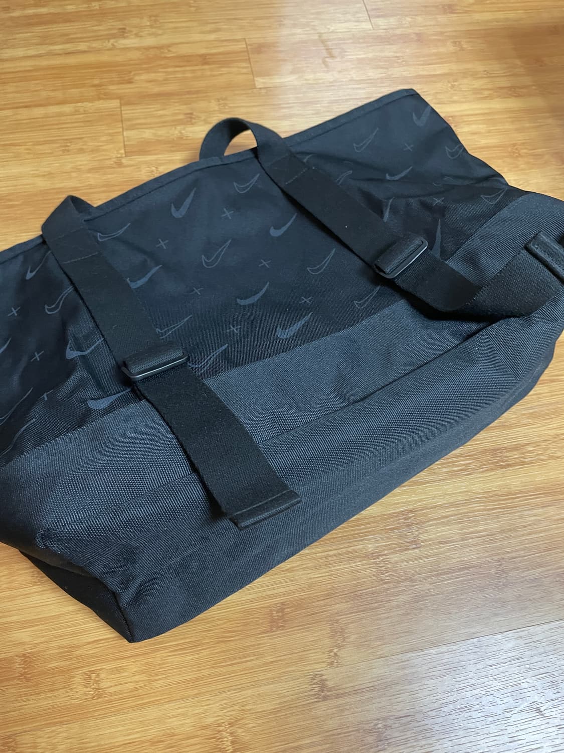 나이키 스타일 홍대 오픈한정 토트백 새제품 상품이미지4