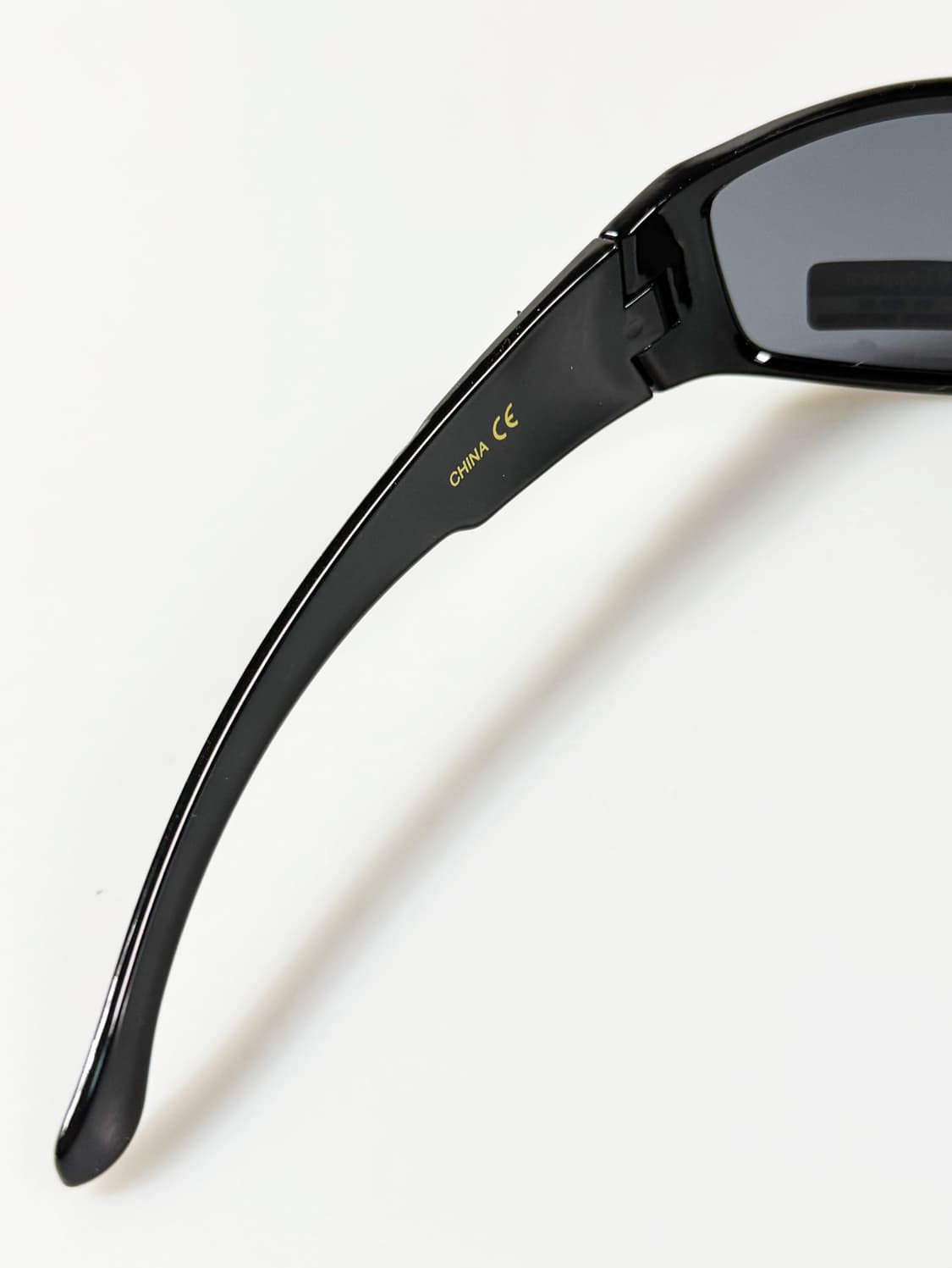 CHOPPERS 랩어라운드 스포티 바이커 빈티지 선글라스 상품이미지7