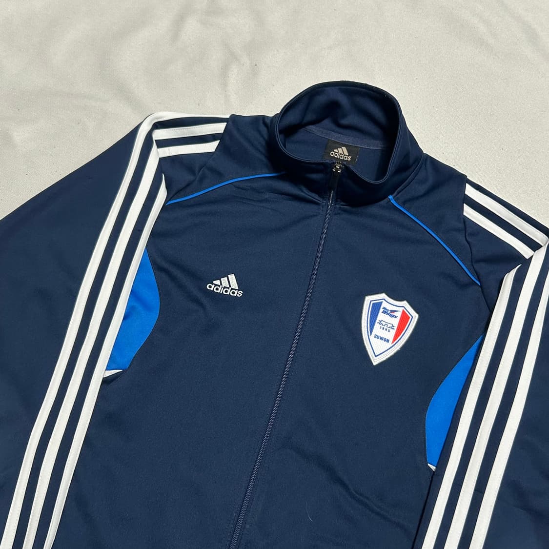 100 아디다스 수원삼성 트랙탑 상품이미지1