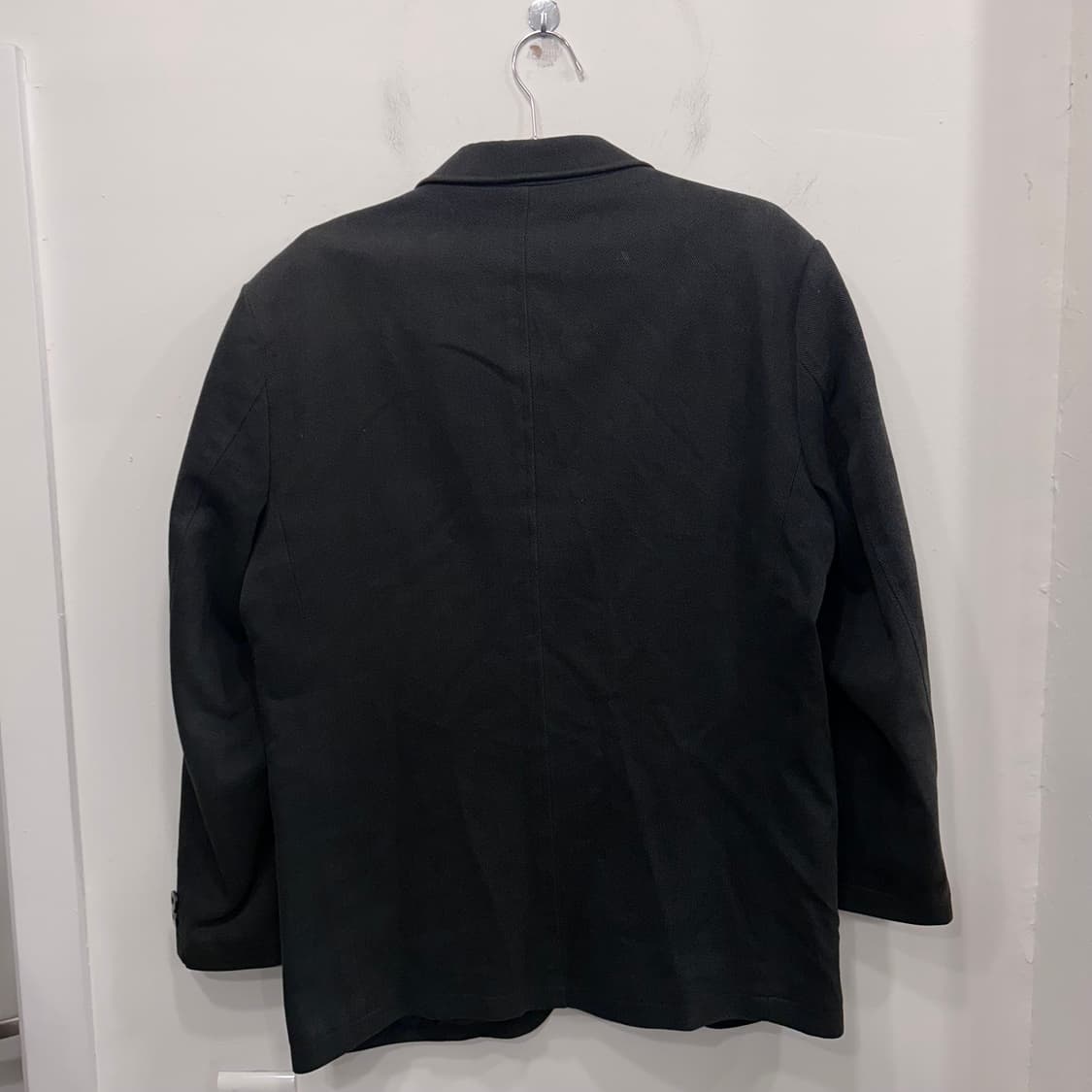 올젠 클래식 코듀로이 투버튼 워크 블레이져 상품이미지5