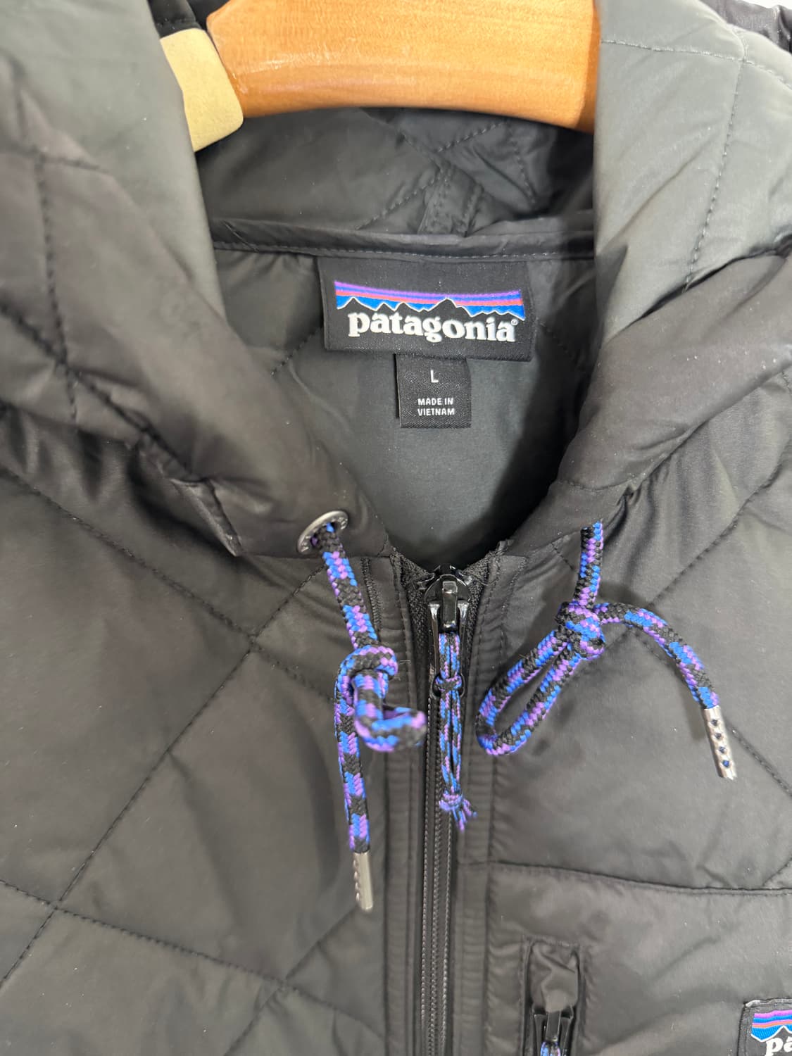 파타고니아 파타고니아자켓 patagonia 상품이미지4