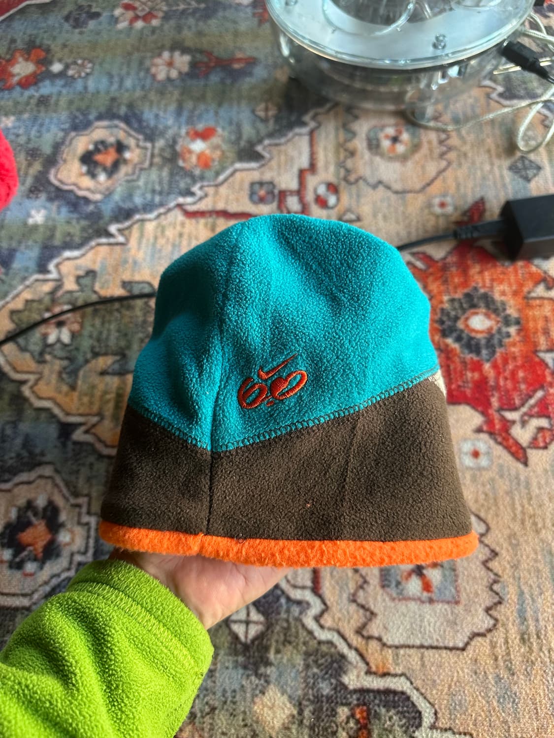 나이키 비니 상품이미지1