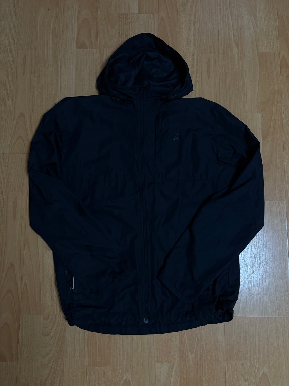 나이키 ACG 스톰핏 바람막이 블랙 L 상품이미지2