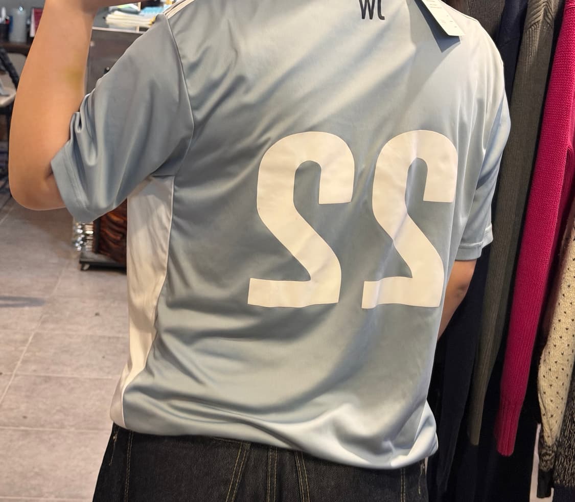 [NO.9] 아디다스 락린FC 팀웨어 상품이미지4