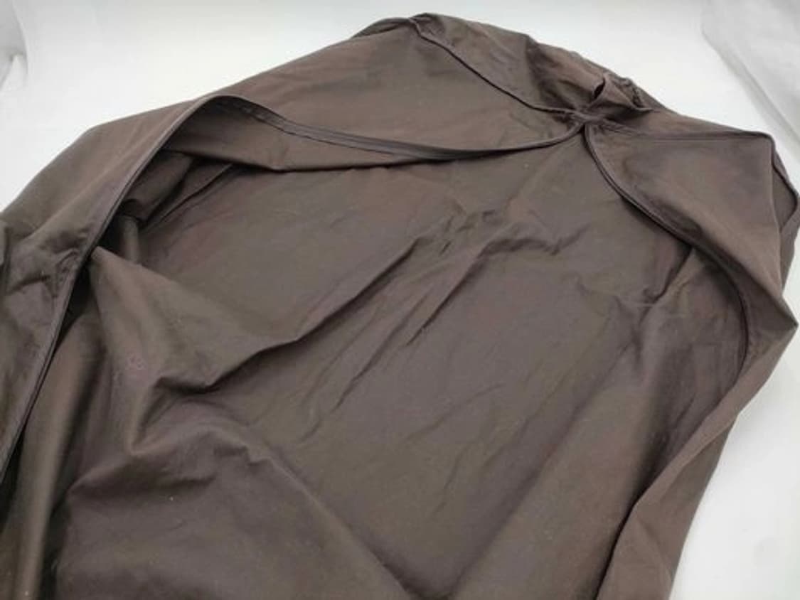  [정품] 루이비통(LOUIS VUITTON) 가먼트 의류 보관 커버 상품이미지3