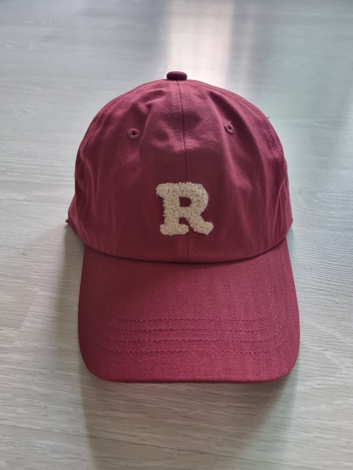 모자 새상품 (색볼캡,야구모자) 상품이미지5