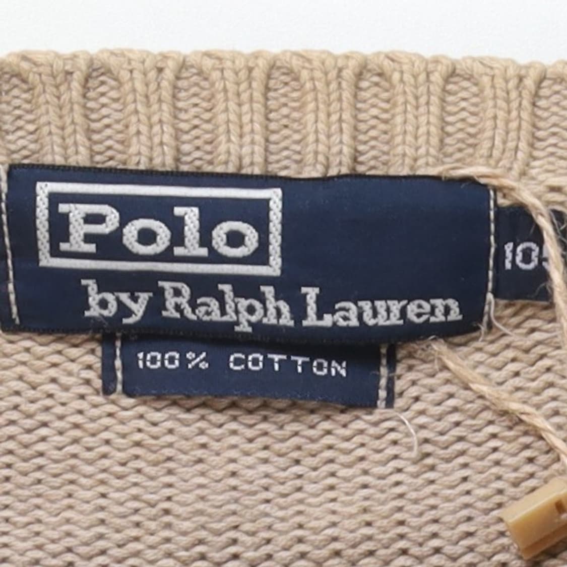 폴로 랄프로렌 Polo by Ralph Lauren Knit

 상품이미지7