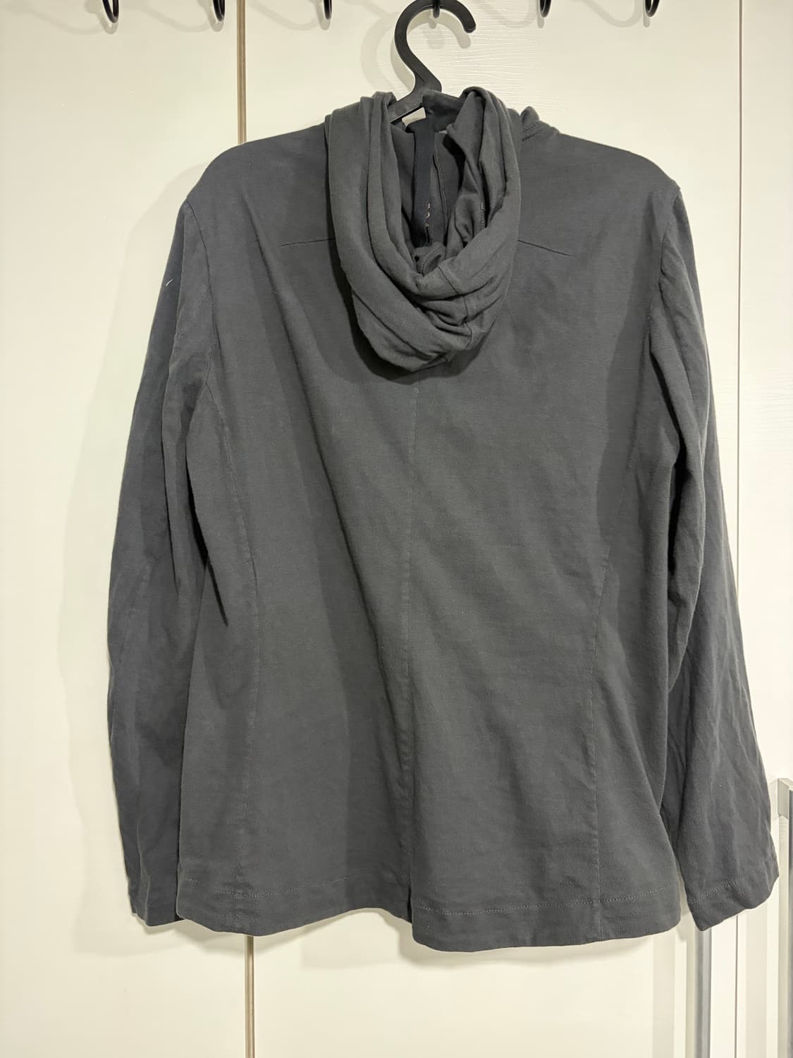 Forme dexpression 후드 집업 자켓 상품이미지2