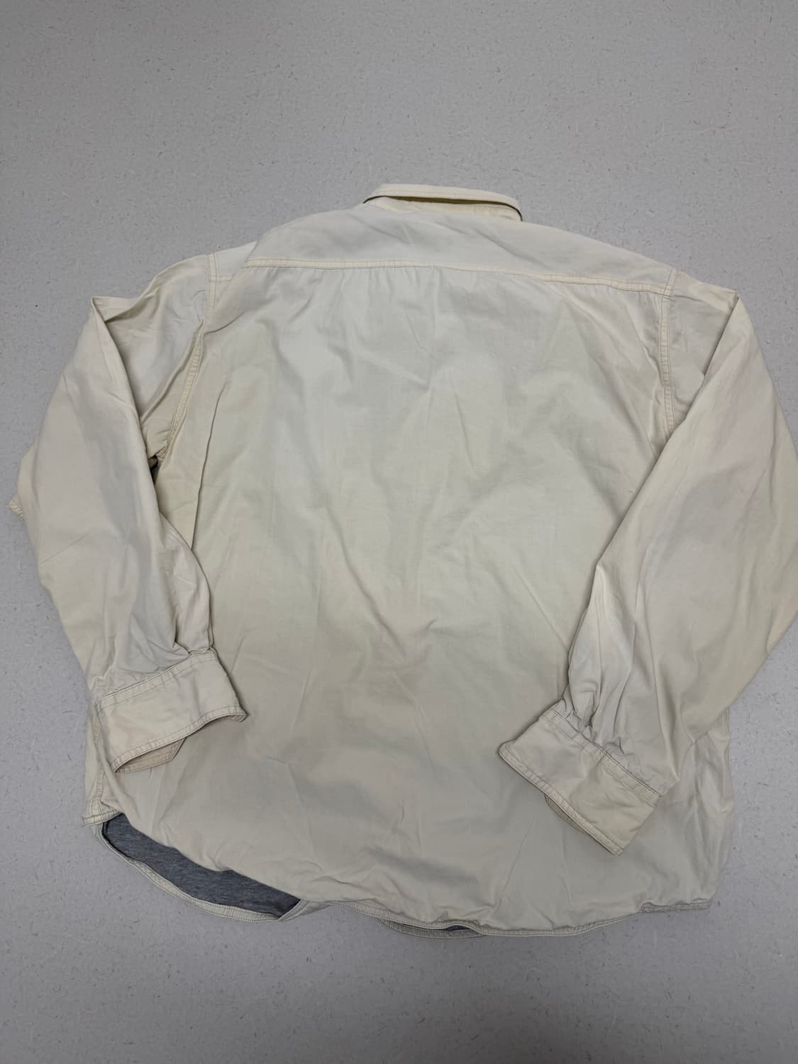 stussy 셔츠 상품이미지6