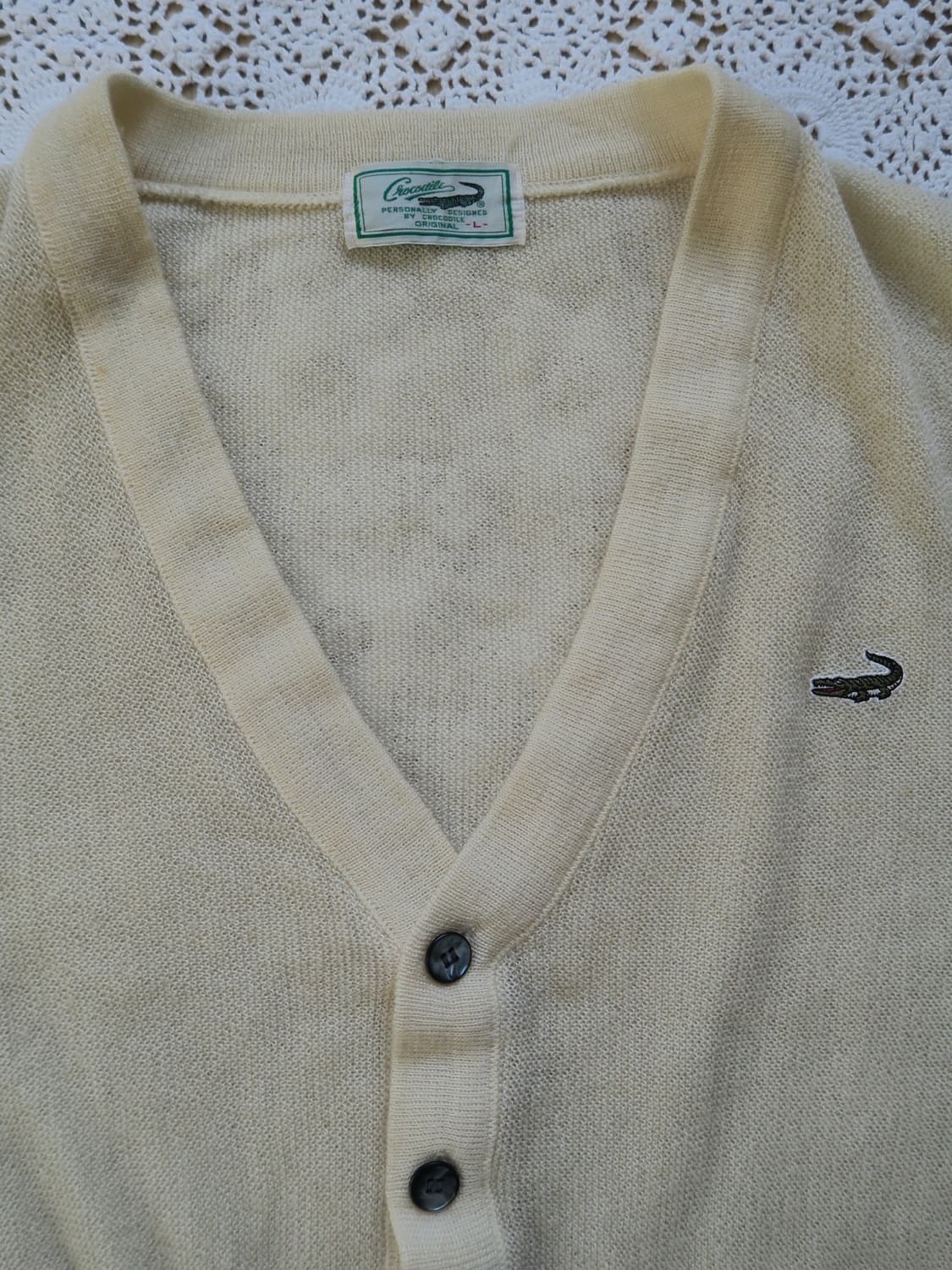 No.16 knit 상품이미지5