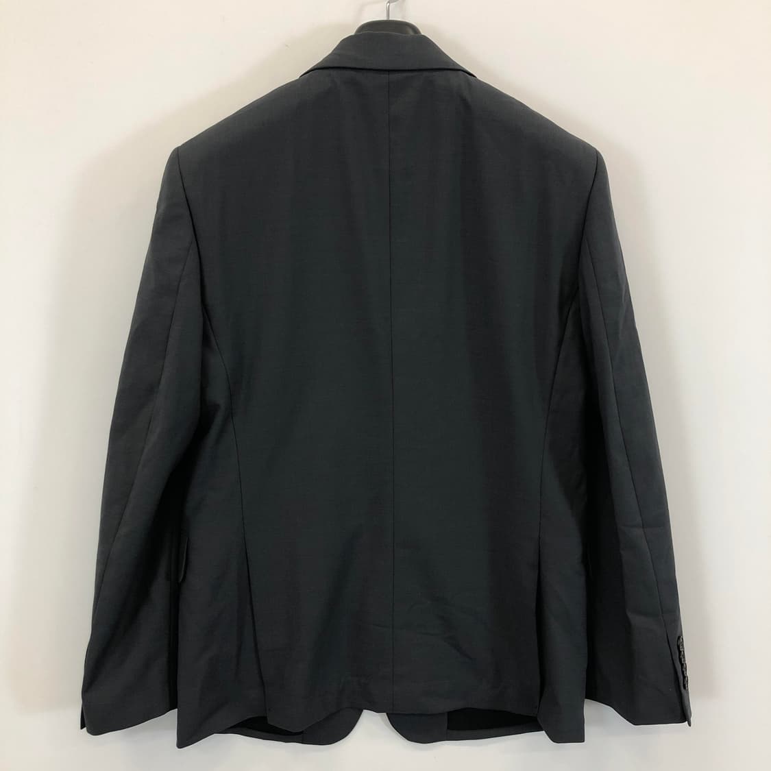 지오송지오 클래식핏 커스텀 혼방블레이저 95-100 상품이미지4