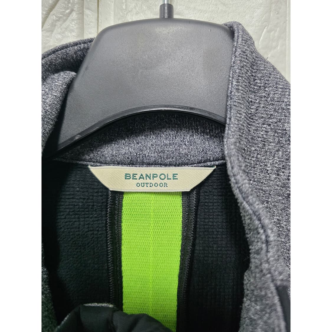 택포// 빈폴 아웃도어 자켓 100 상품이미지2