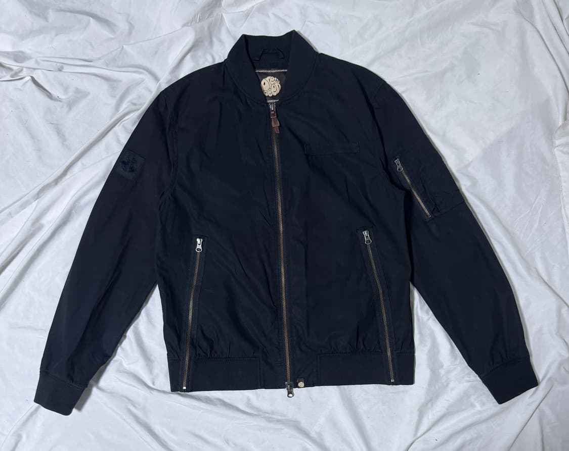 프리티그린 마원 자켓 리암 갤러거 상품이미지2