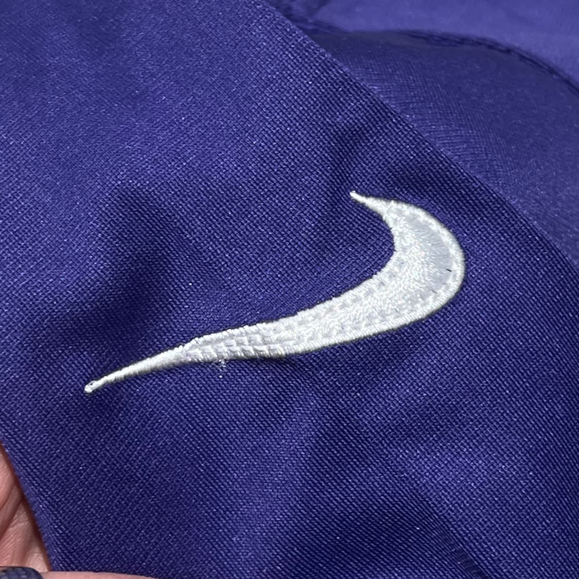 NFL 바이킹스 제퍼슨 반팔유니폼 s10731 상품이미지6