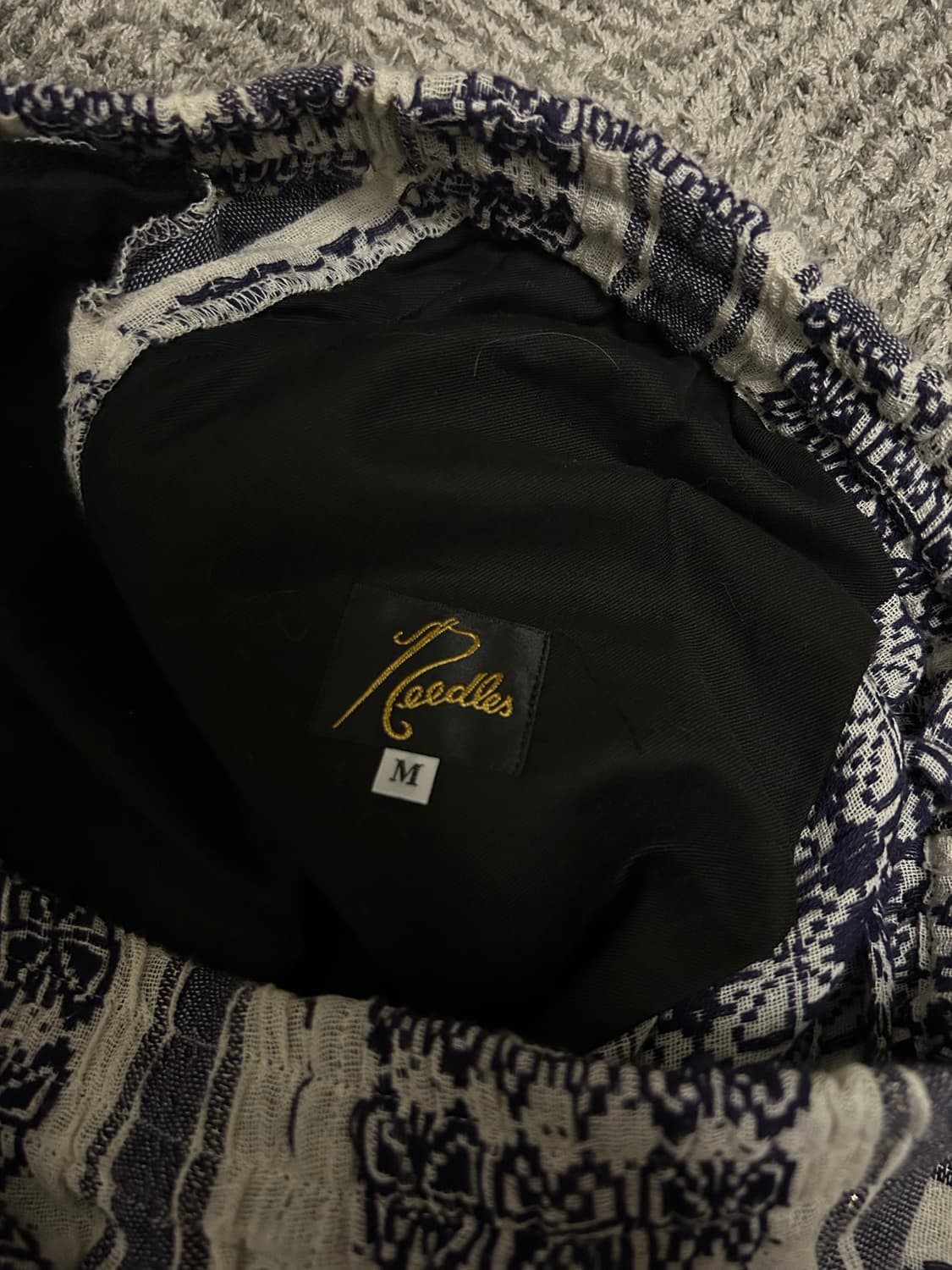 니들스 바스켓볼 쇼츠 m(30-32) 상품이미지3