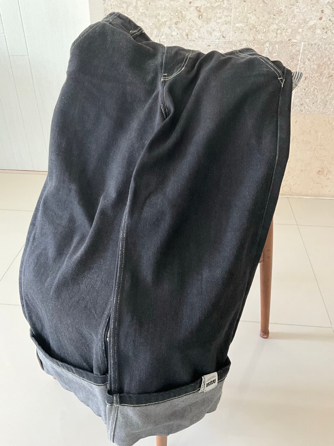 아더에러 ulsen 데님 상품이미지2