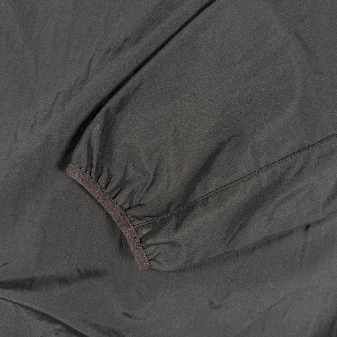 02-03 나이키 맨체스터 유나이티드 프리조탑 웜업 축구 바람막이 상품이미지7