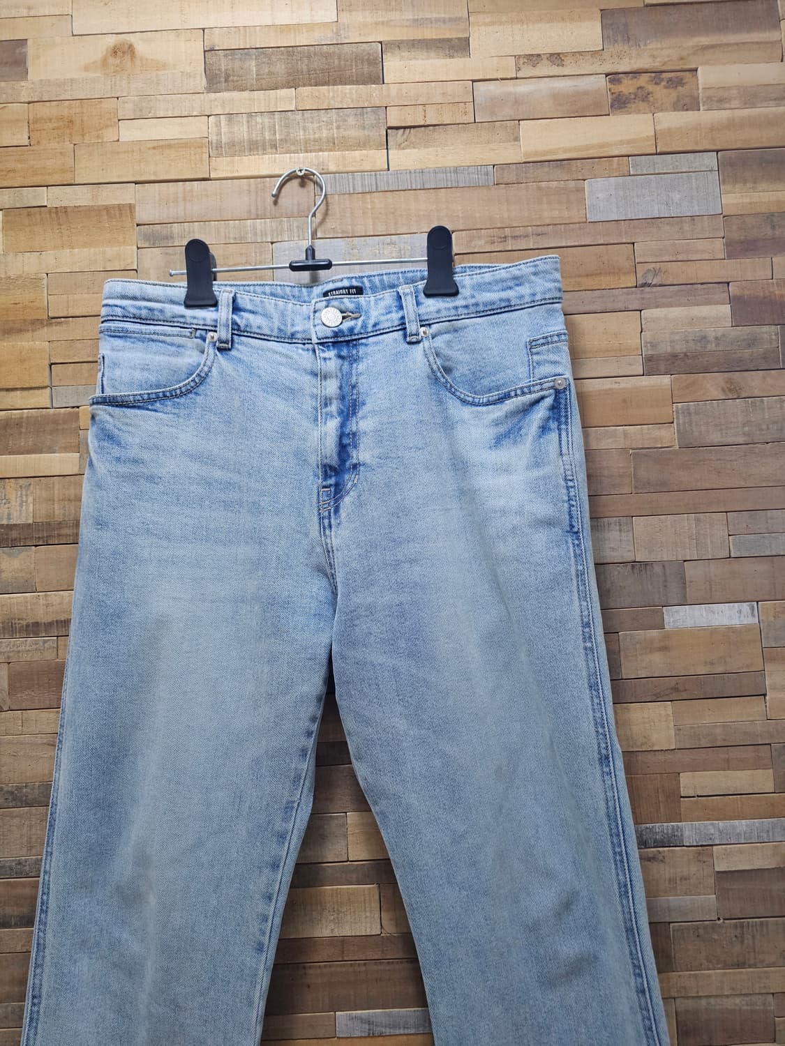 시스템 여성 청바지 상품이미지4