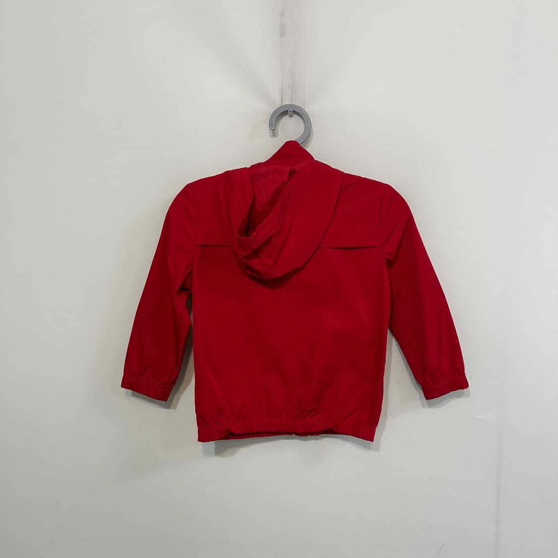 폴로 키즈 바람막이 자켓 4T 상품이미지3