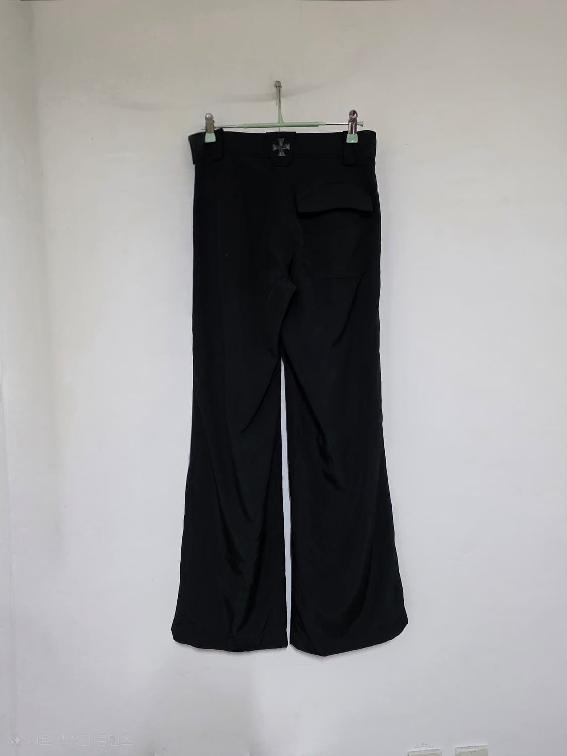 키라라 앞뒤 십자가포인트 은은한광택소재 고급스러움 64-90 상품이미지4