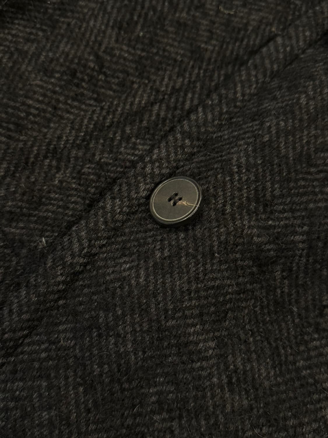 꼼또와 더 꼬또니에 모헤어 코트 55~66 상품이미지9