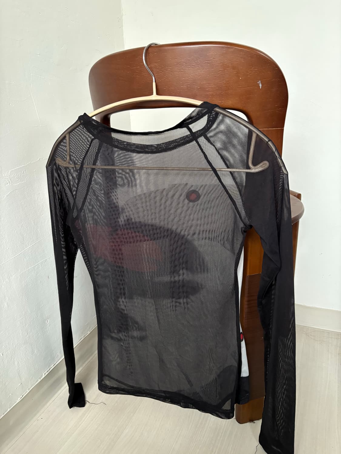 Vintage top 상품이미지4