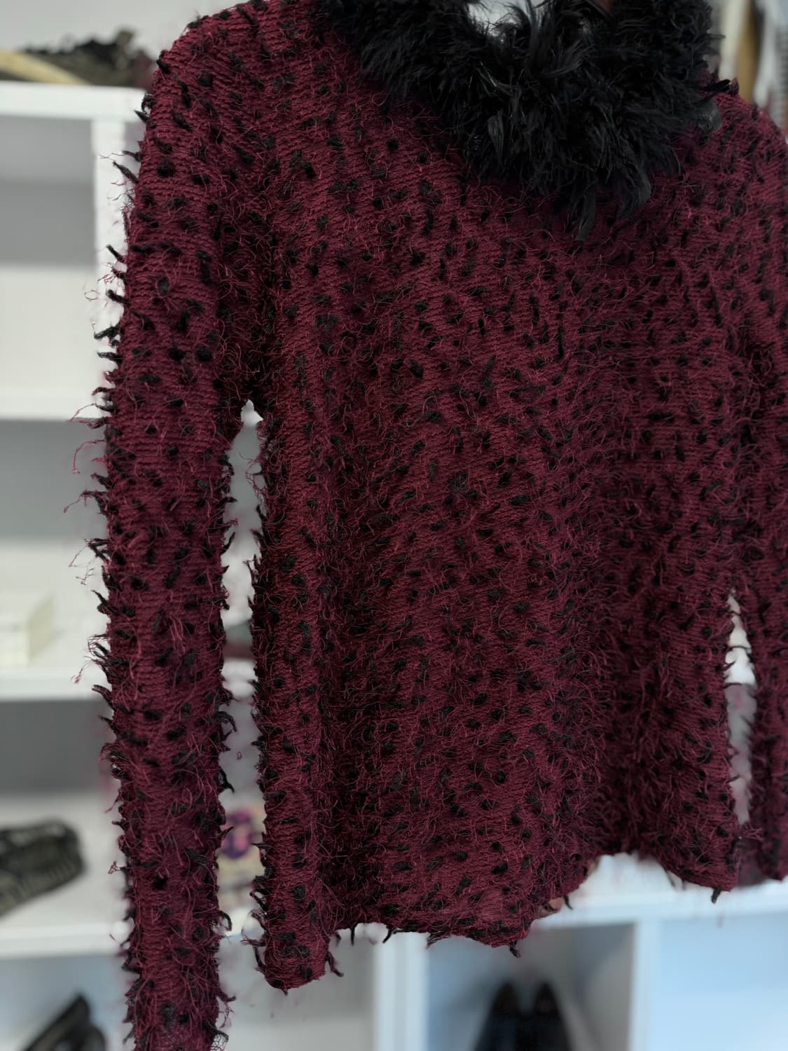 atelier eilco 탑 상품이미지3