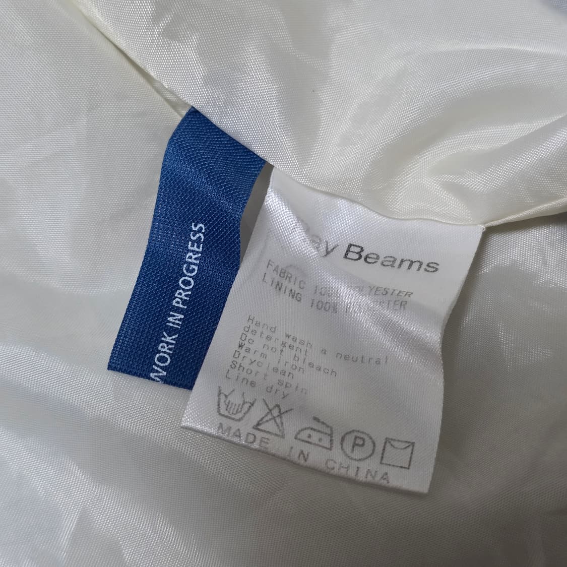 블루모리걸st 잔꽃플라워 쉬폰 캉캉 슬리브리스원피스 상품이미지5