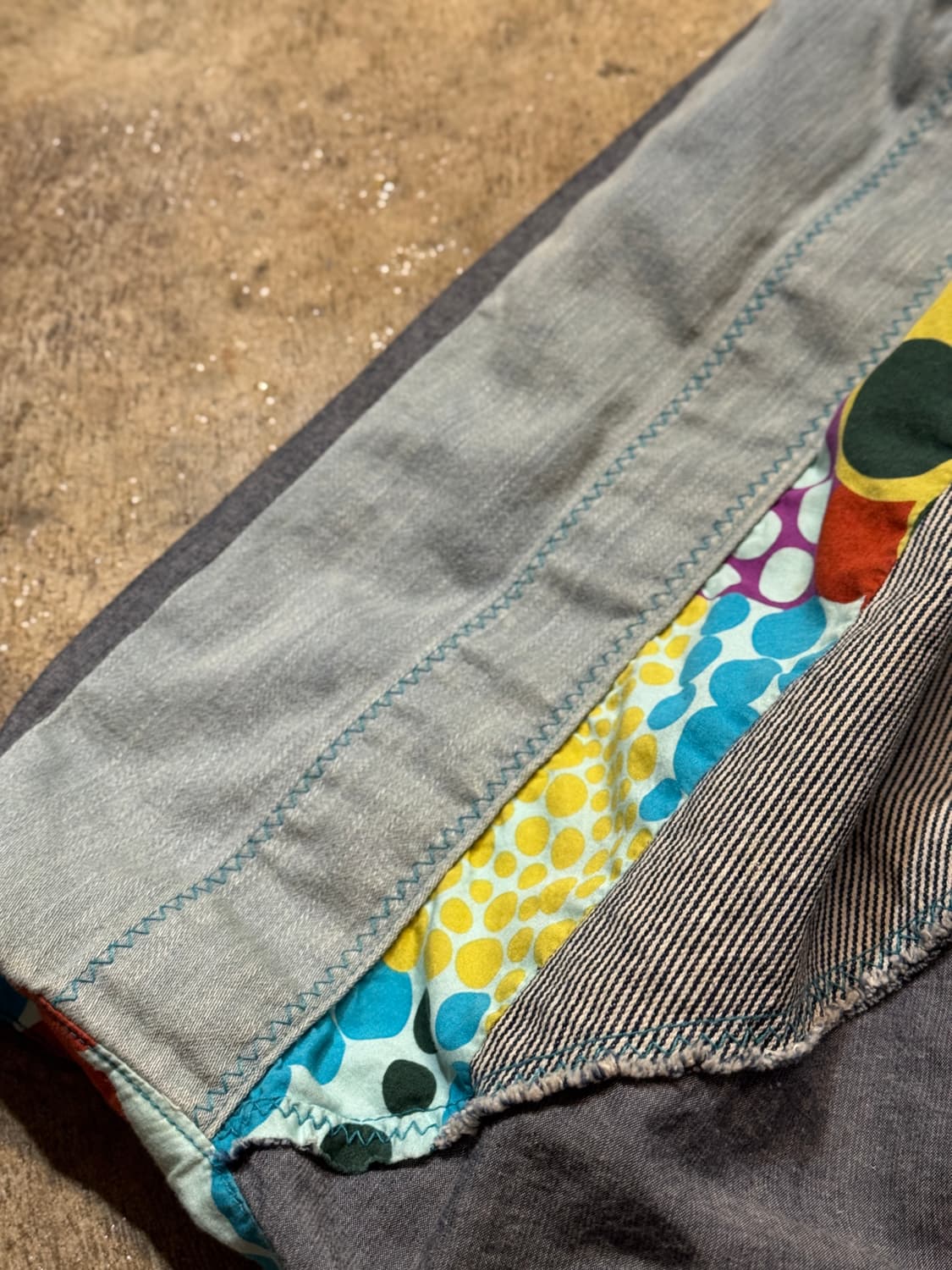 55 ) Desigual 상품이미지5