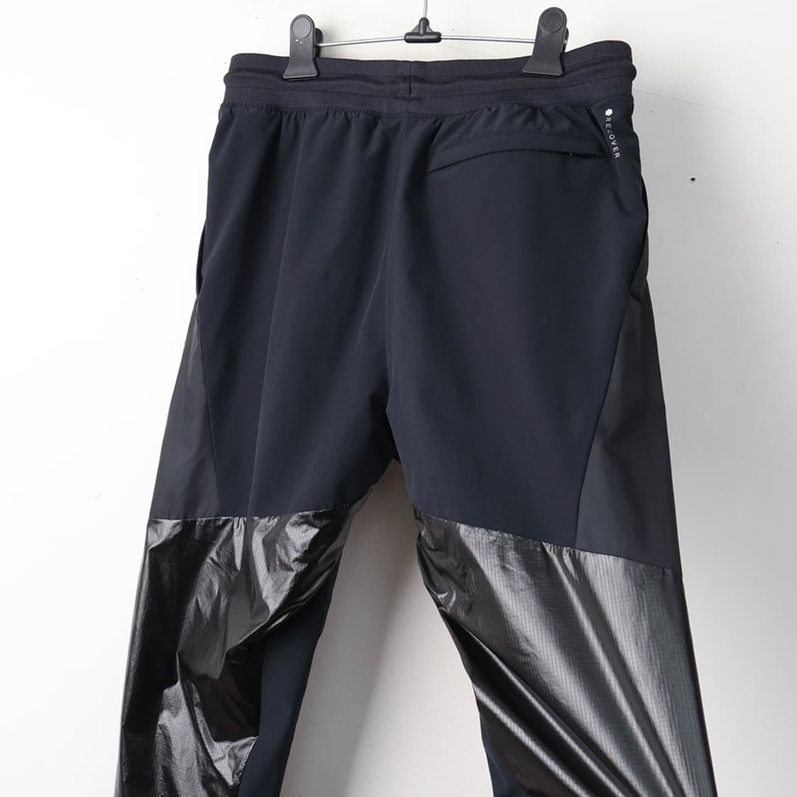 32/언더아머 UA 리커버 레거시 팬츠 상품이미지3