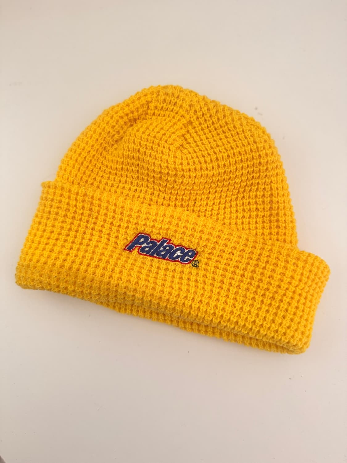 팔라스(PALACE) LOWERCASE FONT 비니 상품이미지1