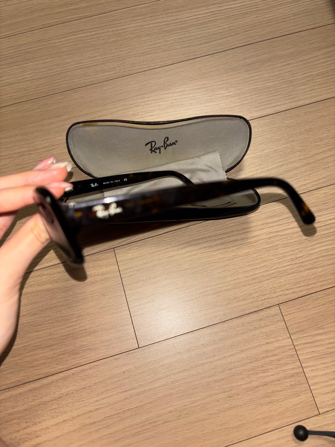 Ray ban 선글라스 상품이미지4