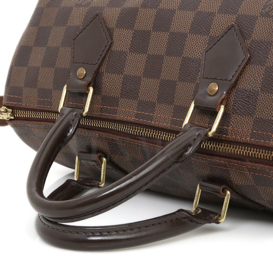 루이비통 다미에 스피디 30CM 보스턴 토트백 N41364 상품이미지6