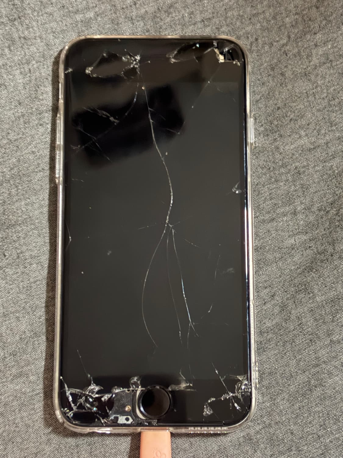 아이폰 6 실버 16GB 상품이미지5