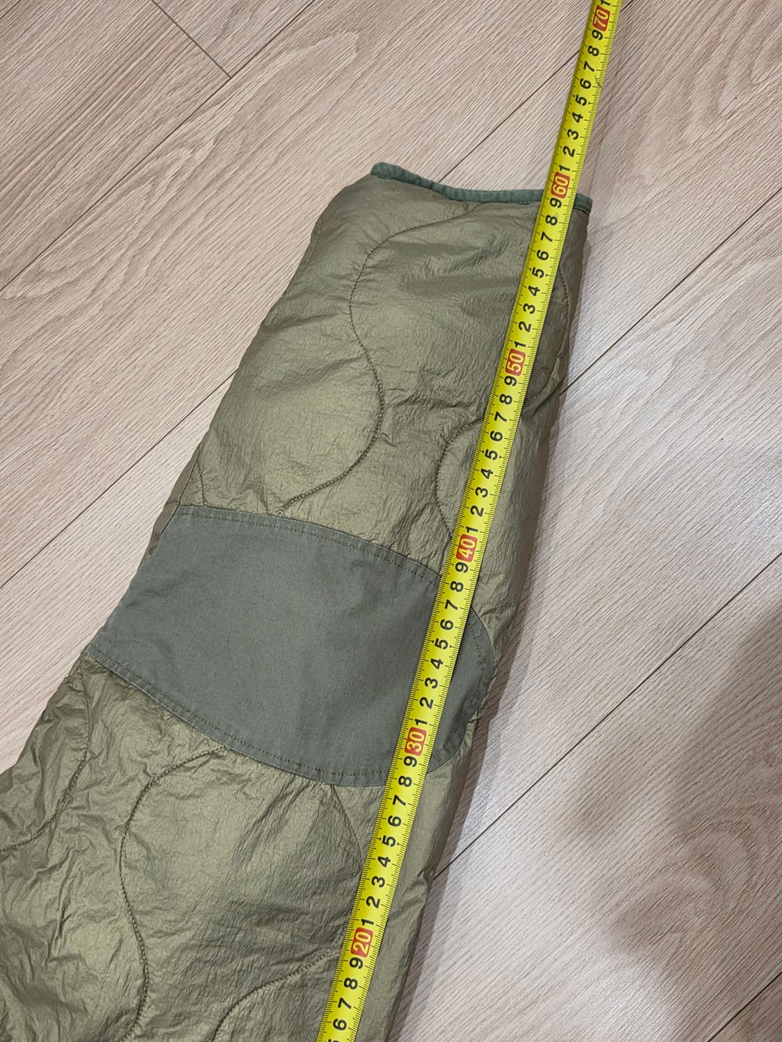 리버시블 자켓 상품이미지1