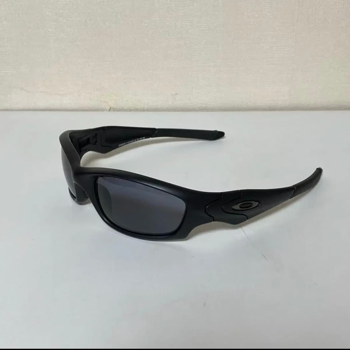 오클리 스트레이트 자켓 2.0 OAKLEY 빈티지 2007 상품이미지3