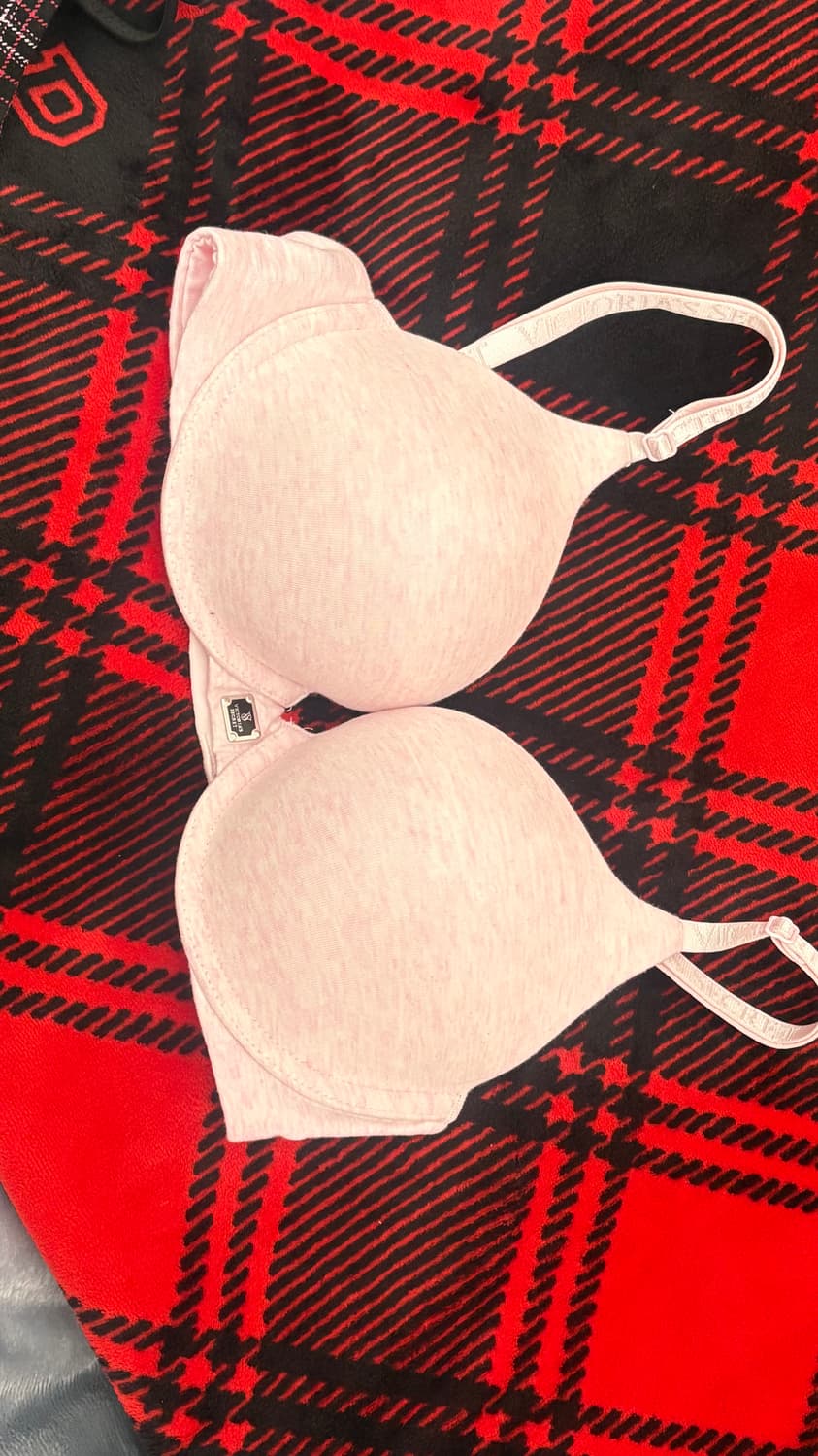 빅토리아 시크릿 푸쉬업 브라 70C 상품이미지1