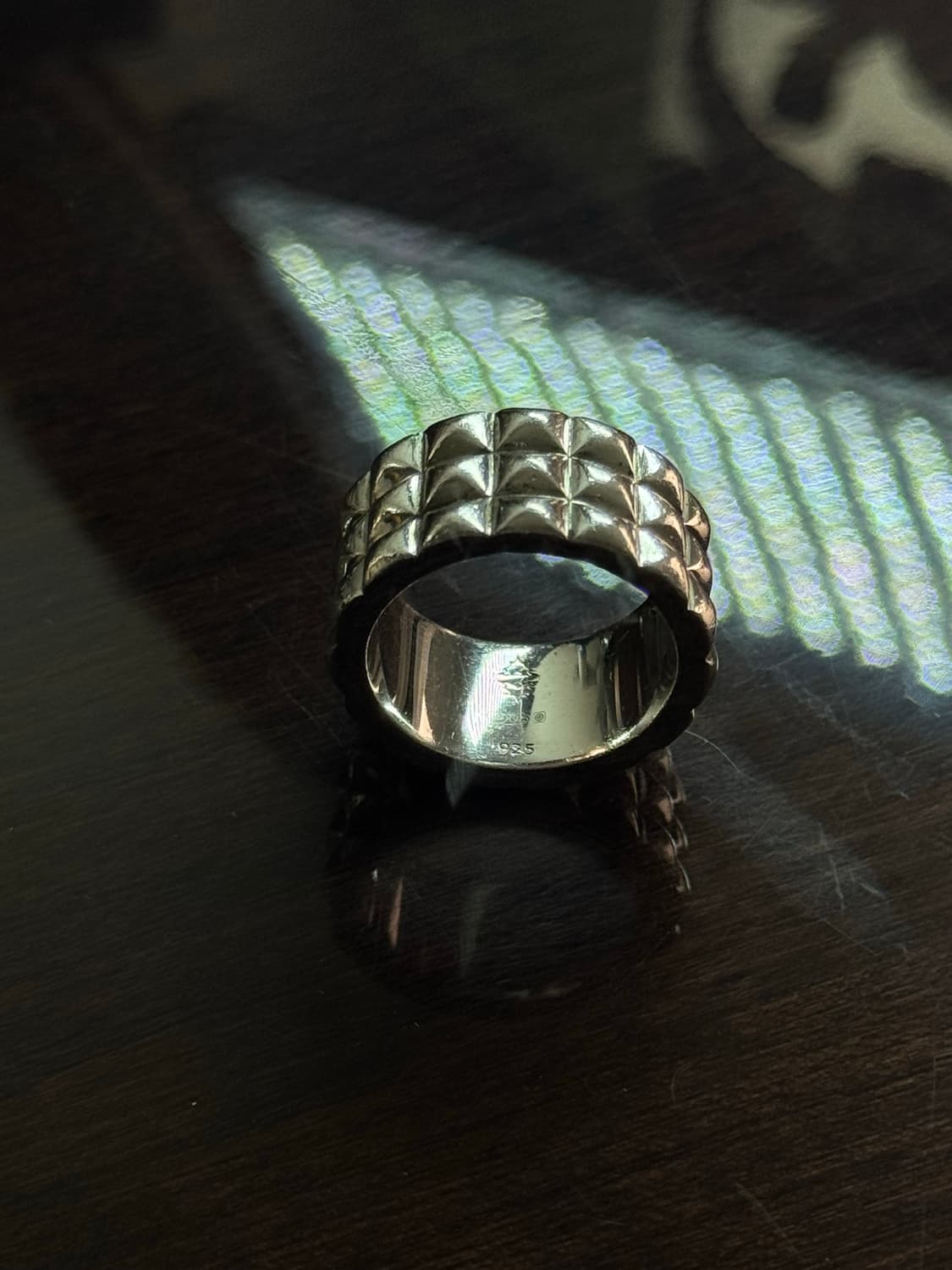 925 silver ring 20호 상품이미지6