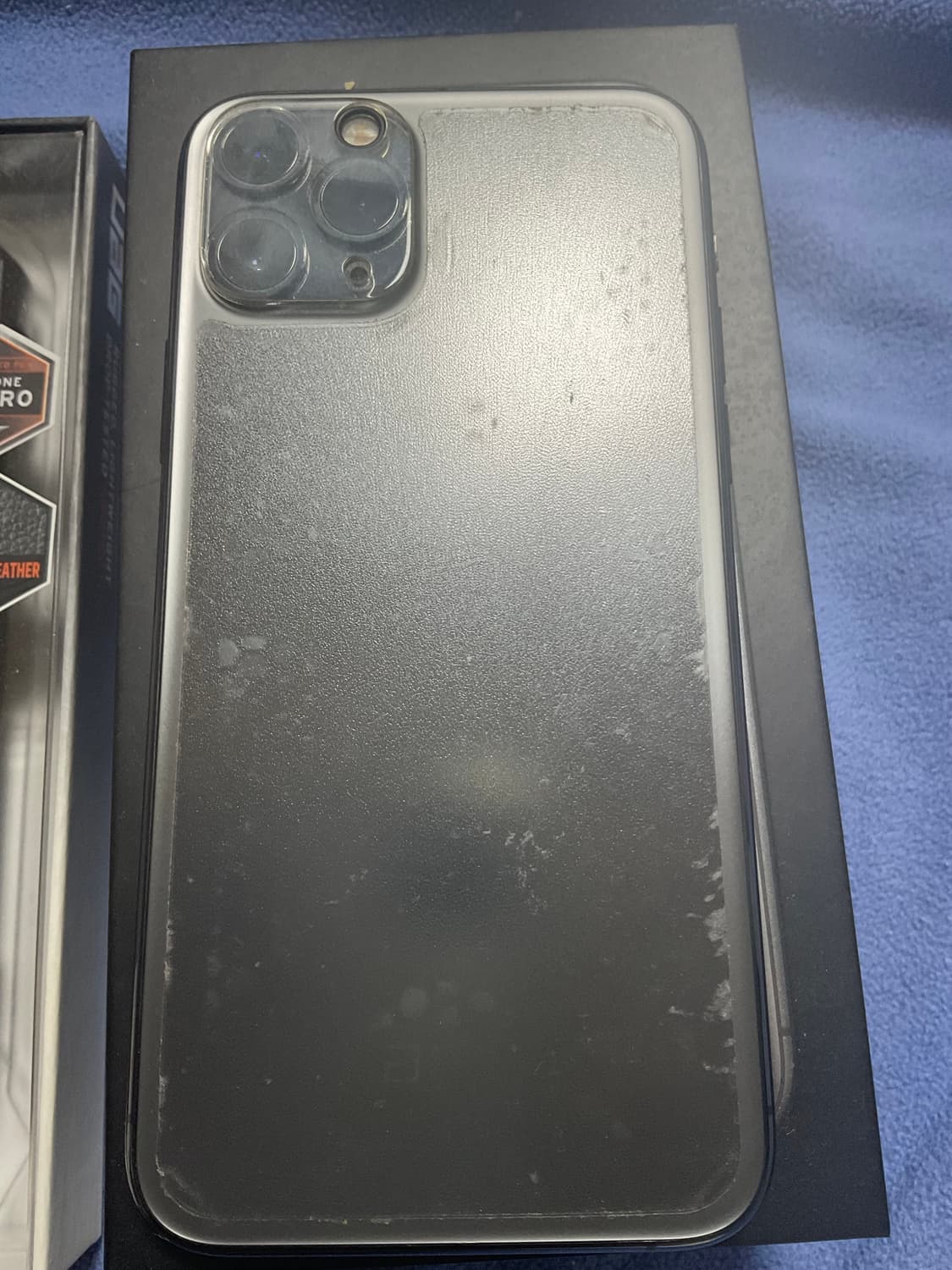 아이폰 11 Pro 256GB 스페이스 그레이  상품이미지3