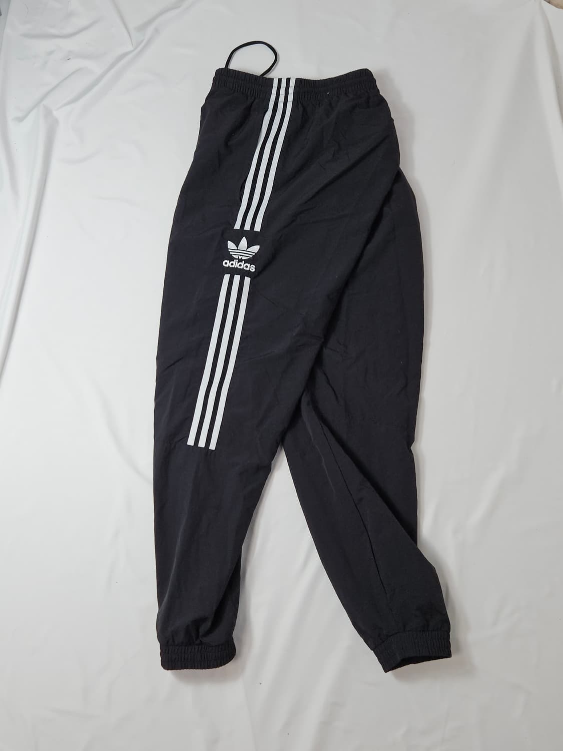 아디다스 오리지널 락업 우븐 조거팬츠 트레이닝 2XL (거의 새상품) 상품이미지1