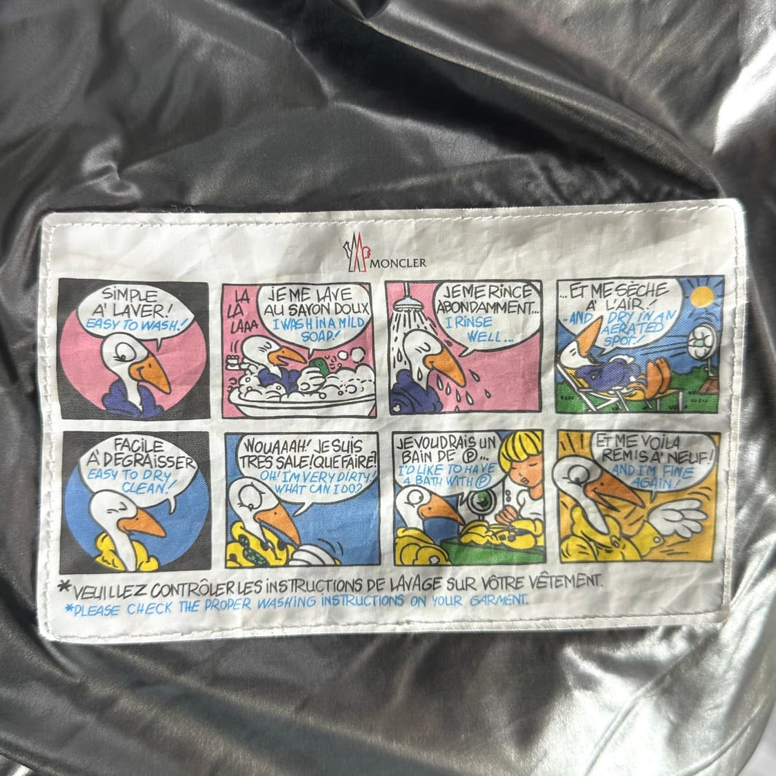 [S급/4] 몽클레어 신형 마야 패딩 4사이즈  상품이미지6