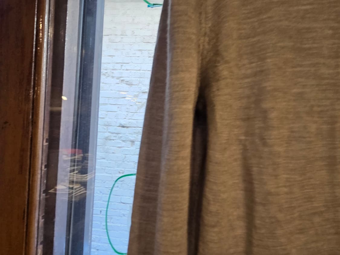 갤럭시 프레스티지 캐시미어니트 상품이미지3