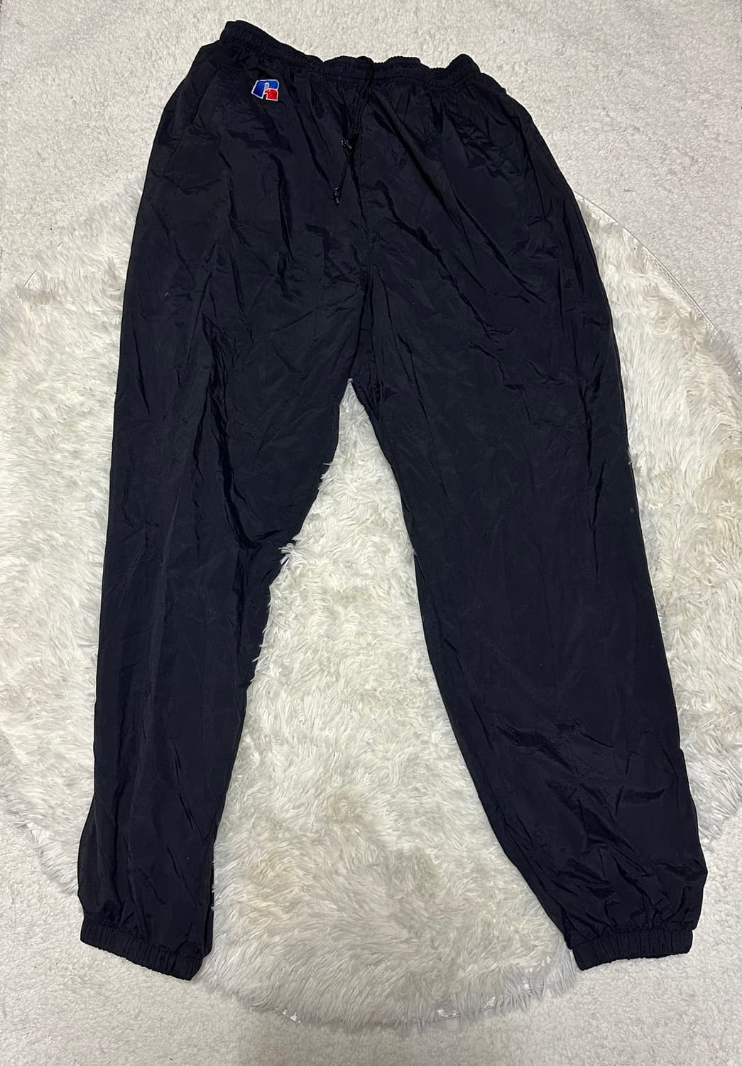 빈티지 러셀 트레이닝 팬츠 상품이미지1